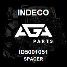 ID5001051 Indeco SPACER | AGA Parts