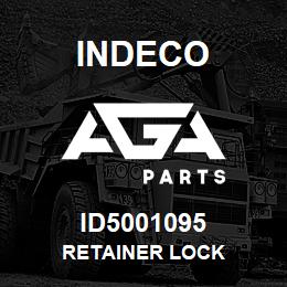 ID5001095 Indeco RETAINER LOCK | AGA Parts