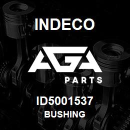 ID5001537 Indeco BUSHING | AGA Parts