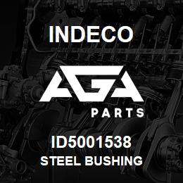 ID5001538 Indeco STEEL BUSHING | AGA Parts