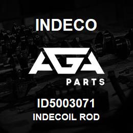 ID5003071 Indeco INDECOIL ROD | AGA Parts