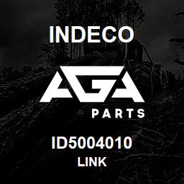 ID5004010 Indeco LINK | AGA Parts