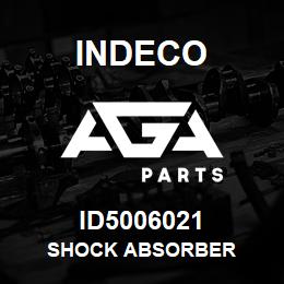 ID5006021 Indeco SHOCK ABSORBER | AGA Parts