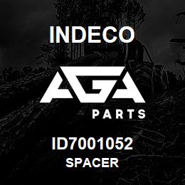 ID7001052 Indeco SPACER | AGA Parts