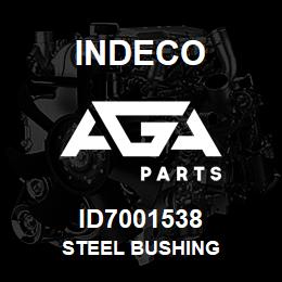 ID7001538 Indeco STEEL BUSHING | AGA Parts