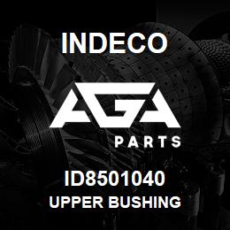 ID8501040 Indeco UPPER BUSHING | AGA Parts