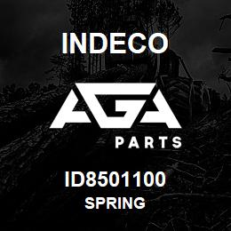 ID8501100 Indeco SPRING | AGA Parts