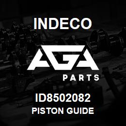 ID8502082 Indeco PISTON GUIDE | AGA Parts