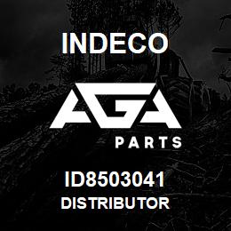 ID8503041 Indeco DISTRIBUTOR | AGA Parts