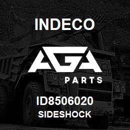 ID8506020 Indeco SIDESHOCK | AGA Parts