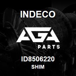 ID8506220 Indeco SHIM | AGA Parts