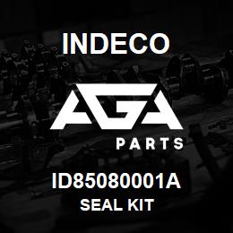 ID85080001A Indeco SEAL KIT | AGA Parts