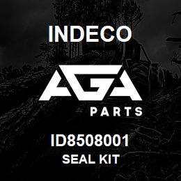 ID8508001 Indeco SEAL KIT | AGA Parts