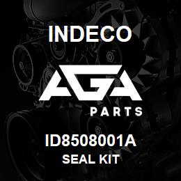 ID8508001A Indeco SEAL KIT | AGA Parts