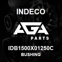 IDB1500X01250C Indeco BUSHING | AGA Parts