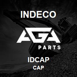 IDCAP Indeco CAP | AGA Parts