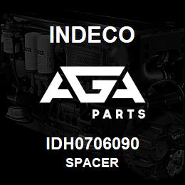 IDH0706090 Indeco SPACER | AGA Parts