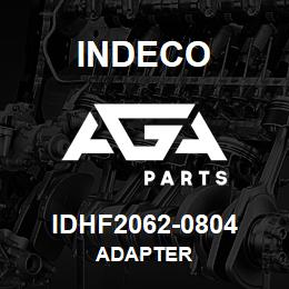 IDHF2062-0804 Indeco ADAPTER | AGA Parts