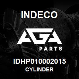 IDHP010002015 Indeco CYLINDER | AGA Parts