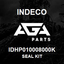 IDHP010008000K Indeco SEAL KIT | AGA Parts