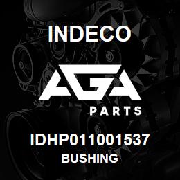 IDHP011001537 Indeco BUSHING | AGA Parts