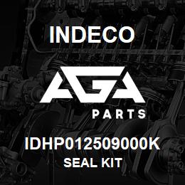 IDHP012509000K Indeco SEAL KIT | AGA Parts