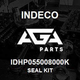 IDHP055008000K Indeco SEAL KIT | AGA Parts