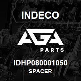 IDHP080001050 Indeco SPACER | AGA Parts