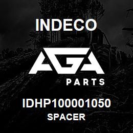 IDHP100001050 Indeco SPACER | AGA Parts