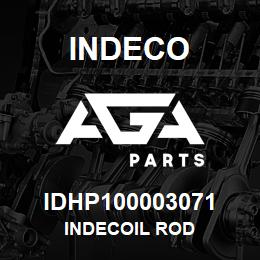 IDHP100003071 Indeco INDECOIL ROD | AGA Parts