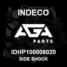 IDHP100006020 Indeco SIDE SHOCK | AGA Parts