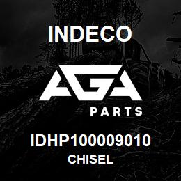 IDHP100009010 Indeco CHISEL | AGA Parts