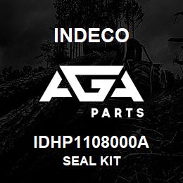 IDHP1108000A Indeco SEAL KIT | AGA Parts