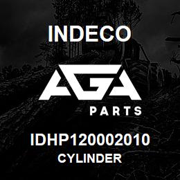 IDHP120002010 Indeco CYLINDER | AGA Parts