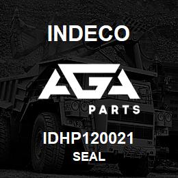 IDHP120021 Indeco seal | AGA Parts