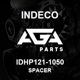 IDHP121-1050 Indeco SPACER | AGA Parts