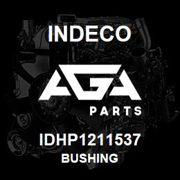 IDHP1211537 Indeco BUSHING | AGA Parts