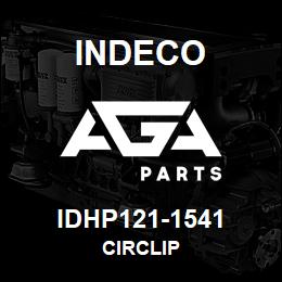 IDHP121-1541 Indeco CIRCLIP | AGA Parts