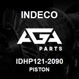 IDHP121-2090 Indeco PISTON | AGA Parts