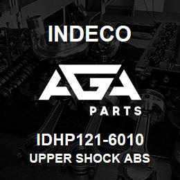 IDHP121-6010 Indeco UPPER SHOCK ABS | AGA Parts