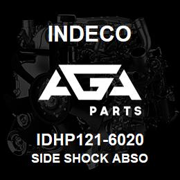 IDHP121-6020 Indeco SIDE SHOCK ABSO | AGA Parts