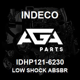 IDHP121-6230 Indeco LOW SHOCK ABSBR | AGA Parts