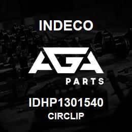 IDHP1301540 Indeco CIRCLIP | AGA Parts