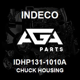 IDHP131-1010A Indeco CHUCK HOUSING | AGA Parts