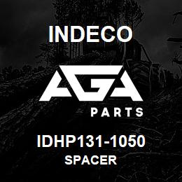 IDHP131-1050 Indeco SPACER | AGA Parts