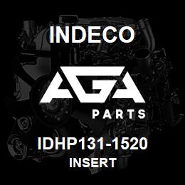 IDHP131-1520 Indeco INSERT | AGA Parts