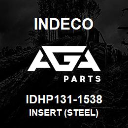 IDHP131-1538 Indeco INSERT (STEEL) | AGA Parts