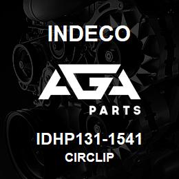 IDHP131-1541 Indeco CIRCLIP | AGA Parts