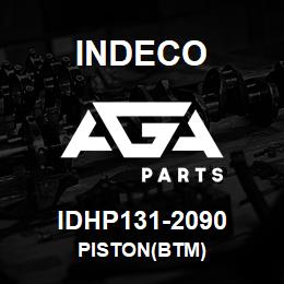 IDHP131-2090 Indeco PISTON(BTM) | AGA Parts