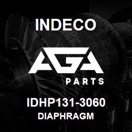 IDHP131-3060 Indeco DIAPHRAGM | AGA Parts